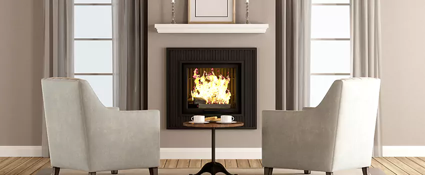 Heatilator Direct Vent Fireplace Services in Harrisburg, Pennsylvania