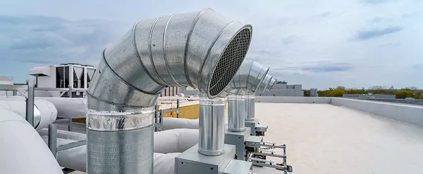 Insulated Ductwork Repair Services Near Me in Harrisburg, PA