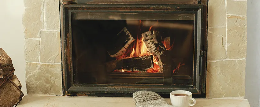 Kings man Fireplaces Insert Services in Harrisburg, PA