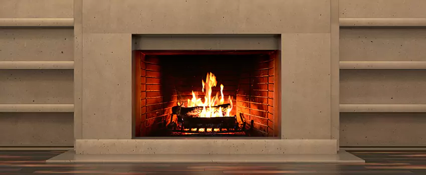 Majestic Trilliant Series Gas Fireplace Insert Repair in Harrisburg, Pennsylvania