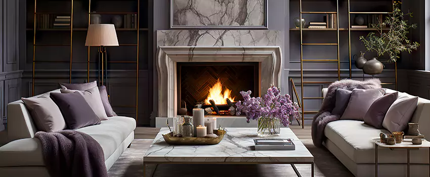 Napoleon Galaxy Series Outdoor Fireplaces Repair in Harrisburg, PA