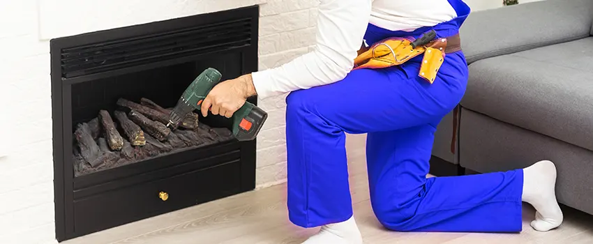 Pellet Fireplace Repair Services in Harrisburg, PA