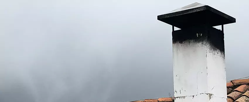 Prefab Chimney Crown Installation in Harrisburg, PA