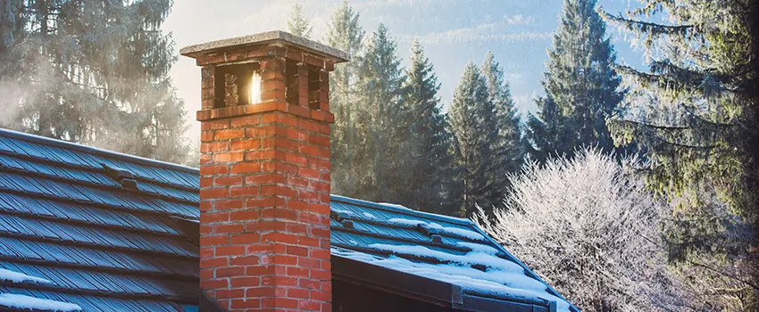 Residential Chimney Rain Caps Repair Services in Harrisburg, PA