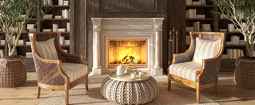 Cost of RSF Wood Fireplaces in Harrisburg, Pennsylvania