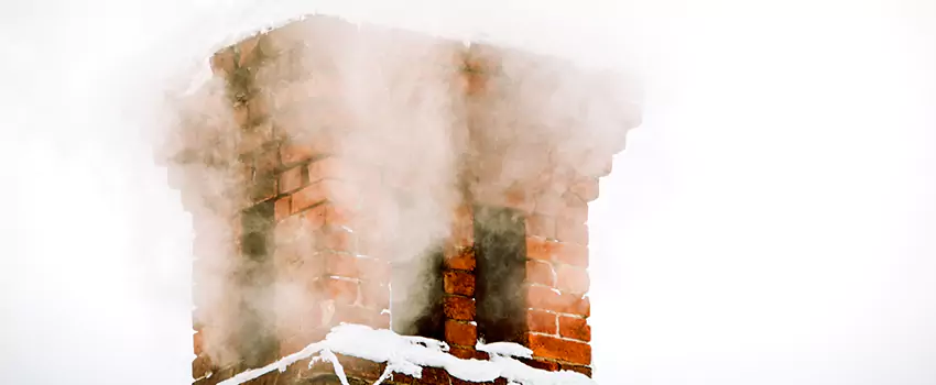 Chimney Flue Soot Removal in Harrisburg, PA