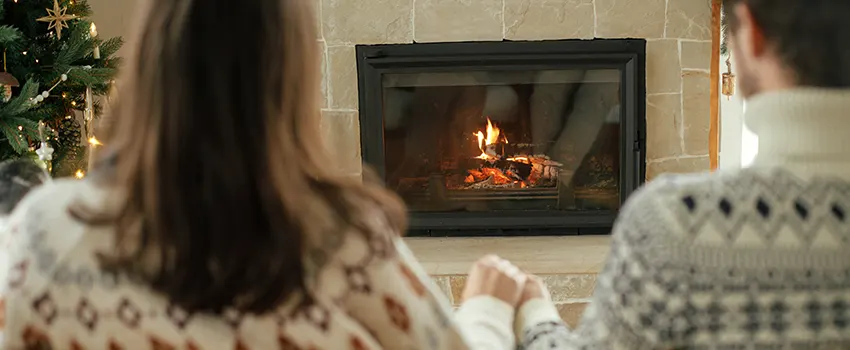 Superior Open-Hearth Wood Fireplaces in Harrisburg, PA