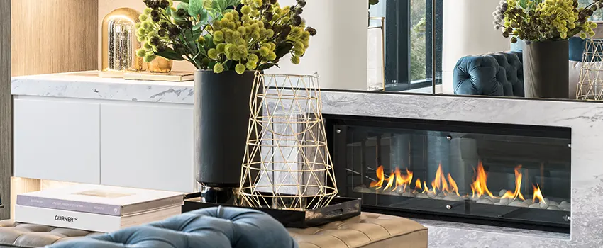Professional Town & Country Luxury Fireplace Maintenance Experts in Harrisburg, Pennsylvania