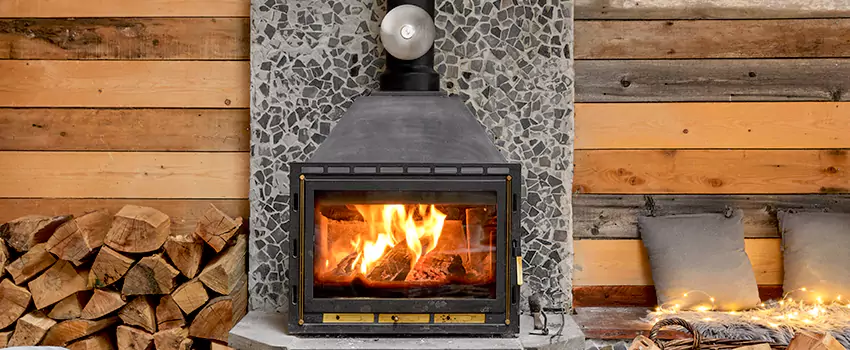 Travis Industries Elite Fireplace Inspection and Maintenance in Harrisburg, Pennsylvania