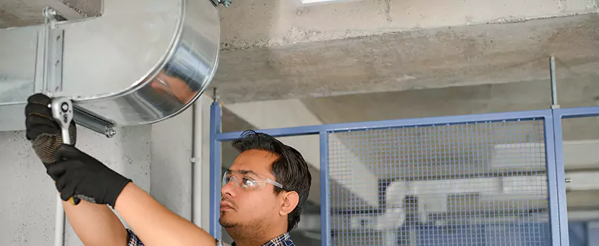 Benefit of Ventilation Cleaning in Harrisburg, Pennsylvania