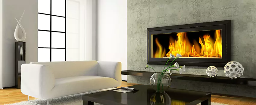 Ventless Fireplace Oxygen Depletion Sensor Installation and Repair Services in Harrisburg, Pennsylvania