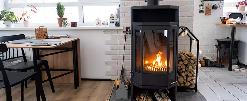 Cost of Vermont Castings Fireplace Services in Harrisburg, PA