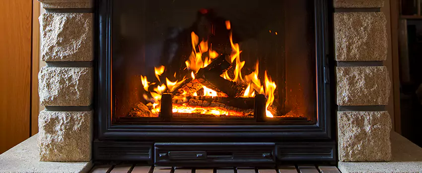 Cost of Wood Fireplace Installation in Harrisburg, PA