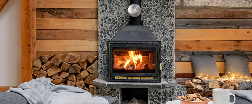 Affordable Wood Fireplace Fixing Solutions in Harrisburg, Pennsylvania