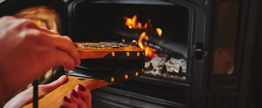 Cost of Wood Furnace Repair and Installation Services in Harrisburg, PA