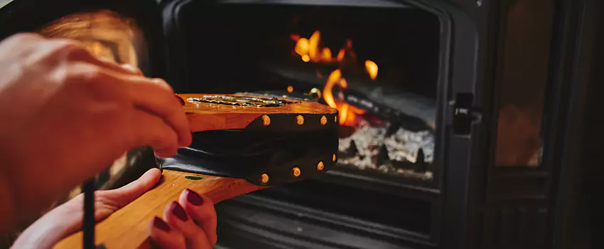 Wood Stove Grates Repair in Harrisburg, Pennsylvania