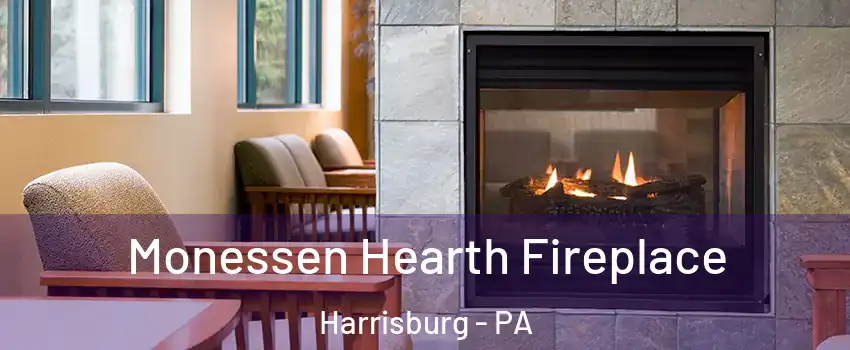  Monessen Hearth Fireplace Harrisburg - PA